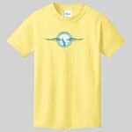 Best Selling Youth Cotton Tee Thumbnail