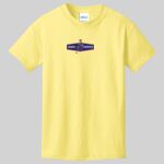 Best Selling Youth Cotton Tee Thumbnail