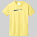 Best Selling Youth Cotton Tee Thumbnail