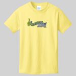 Best Selling Youth Cotton Tee Thumbnail