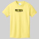 Best Selling Youth Cotton Tee Thumbnail