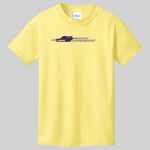 Best Selling Youth Cotton Tee Thumbnail