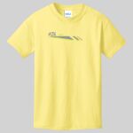 Best Selling Youth Cotton Tee Thumbnail