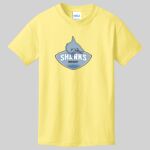 Best Selling Youth Cotton Tee Thumbnail