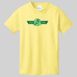 Best Selling Youth Cotton Tee Thumbnail