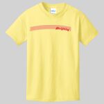 Best Selling Youth Cotton Tee Thumbnail