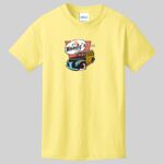 Best Selling Youth Cotton Tee Thumbnail