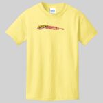 Best Selling Youth Cotton Tee Thumbnail
