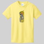Best Selling Youth Cotton Tee Thumbnail