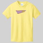Best Selling Youth Cotton Tee Thumbnail