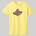 Best Selling Youth Cotton Tee Thumbnail