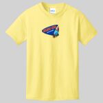 Best Selling Youth Cotton Tee Thumbnail