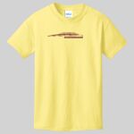 Best Selling Youth Cotton Tee Thumbnail