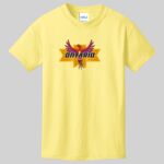 Best Selling Youth Cotton Tee Thumbnail