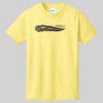 Best Selling Youth Cotton Tee Thumbnail