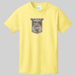 Best Selling Youth Cotton Tee Thumbnail