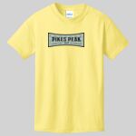 Best Selling Youth Cotton Tee Thumbnail