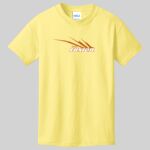 Best Selling Youth Cotton Tee Thumbnail