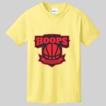 Best Selling Youth Cotton Tee Thumbnail