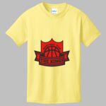 Best Selling Youth Cotton Tee Thumbnail