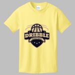 Best Selling Youth Cotton Tee Thumbnail