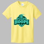 Best Selling Youth Cotton Tee Thumbnail