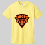 Best Selling Youth Cotton Tee Thumbnail