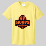 Best Selling Youth Cotton Tee Thumbnail