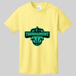 Best Selling Youth Cotton Tee Thumbnail