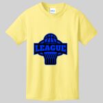 Best Selling Youth Cotton Tee Thumbnail