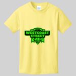 Best Selling Youth Cotton Tee Thumbnail