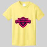 Best Selling Youth Cotton Tee Thumbnail