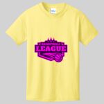 Best Selling Youth Cotton Tee Thumbnail