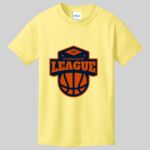 Best Selling Youth Cotton Tee Thumbnail