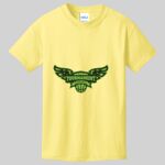 Best Selling Youth Cotton Tee Thumbnail