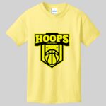 Best Selling Youth Cotton Tee Thumbnail