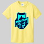 Best Selling Youth Cotton Tee Thumbnail