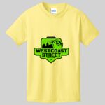 Best Selling Youth Cotton Tee Thumbnail