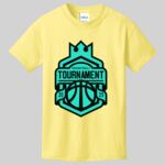 Best Selling Youth Cotton Tee Thumbnail