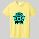 Best Selling Youth Cotton Tee Thumbnail