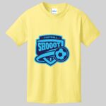 Best Selling Youth Cotton Tee Thumbnail