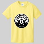 Best Selling Youth Cotton Tee Thumbnail