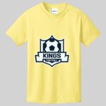 Best Selling Youth Cotton Tee Thumbnail