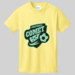Best Selling Youth Cotton Tee Thumbnail