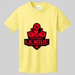 Best Selling Youth Cotton Tee Thumbnail