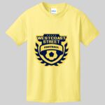 Best Selling Youth Cotton Tee Thumbnail