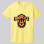 Best Selling Youth Cotton Tee Thumbnail