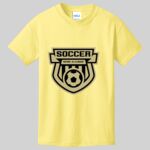 Best Selling Youth Cotton Tee Thumbnail