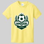 Best Selling Youth Cotton Tee Thumbnail