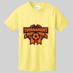 Best Selling Youth Cotton Tee Thumbnail